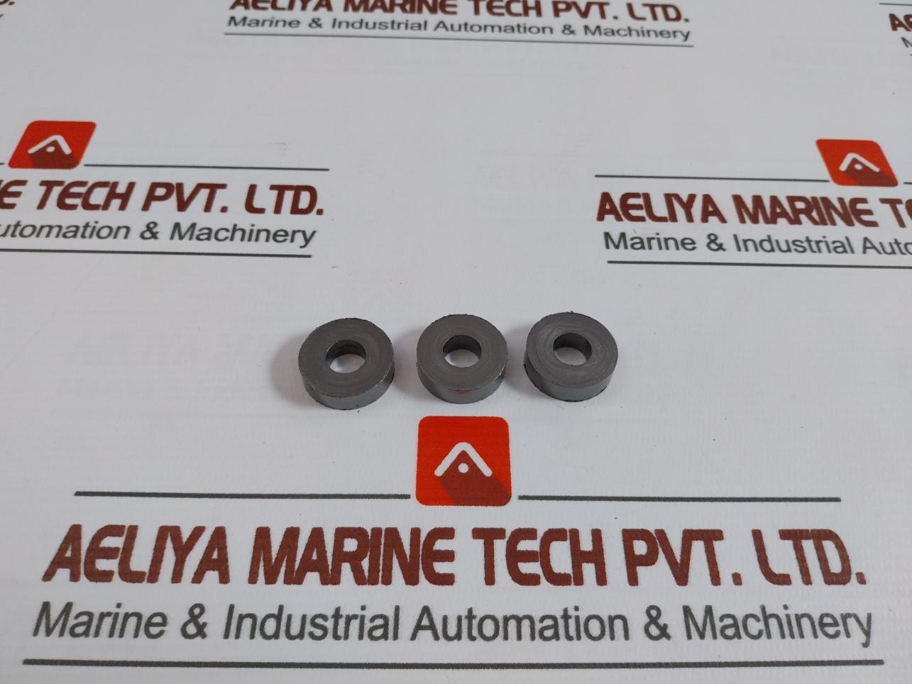 226B Atomizing Steam Control Valve Component