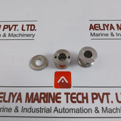 226B Atomizing Steam Control Valve Component