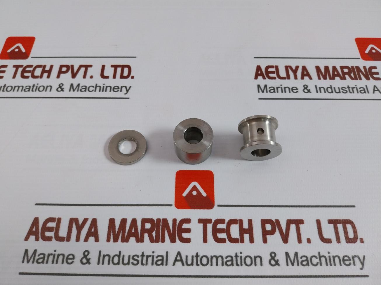 226B Atomizing Steam Control Valve Component