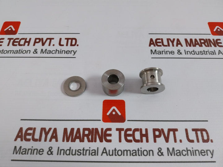 226B Atomizing Steam Control Valve Component
