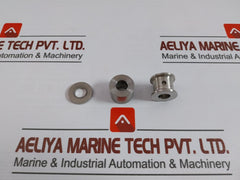 226B Atomizing Steam Control Valve Component