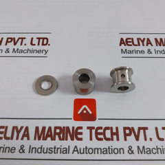 226B Atomizing Steam Control Valve Component