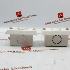 Agni devices fire response indicator