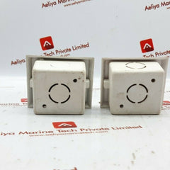 Agni devices fire response indicator