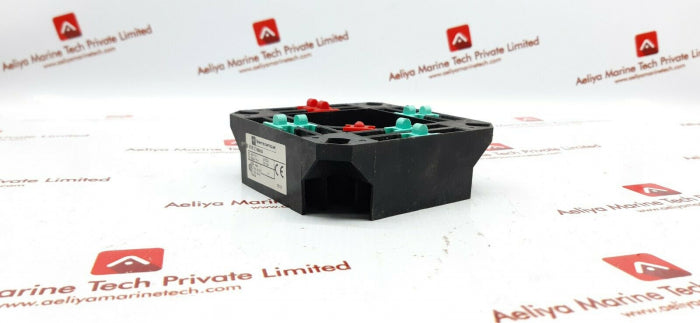 Telemecanique Xkb Z785883 Contact Block Xkb-z962