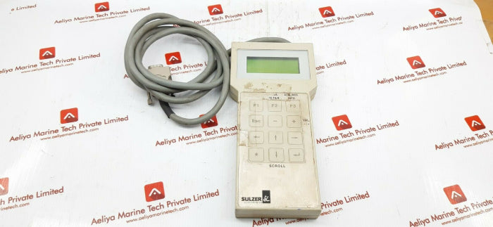 Weidmuller 813454 Diagnose Terminal 5 Vdc/20 Ma