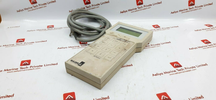 Weidmuller 813454 Diagnose Terminal 5 Vdc/20 Ma