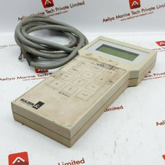 Weidmuller 813454 Diagnose Terminal 5 Vdc/20 Ma