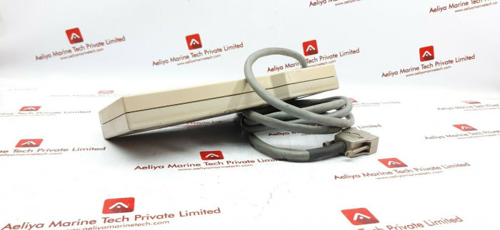 Weidmuller 813454 Diagnose Terminal 5 Vdc/20 Ma