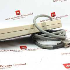 Weidmuller 813454 Diagnose Terminal 5 Vdc/20 Ma