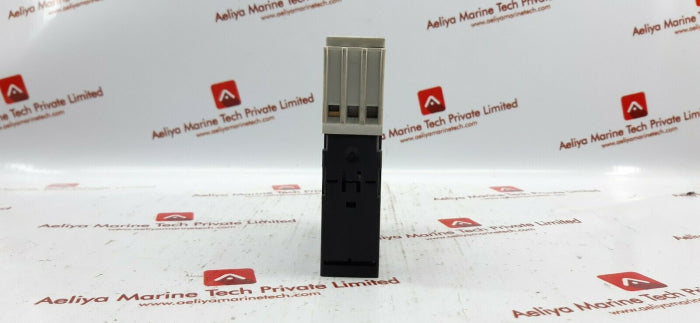 Siemens sirius 3r 3rp1574-1np30 solid state time relay