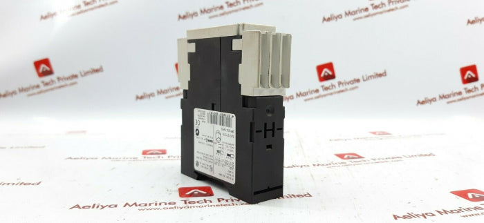 Siemens sirius 3r 3rp1574-1np30 solid state time relay