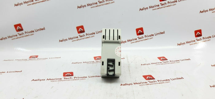 Electro Dcm Current Monitor Relay 24V