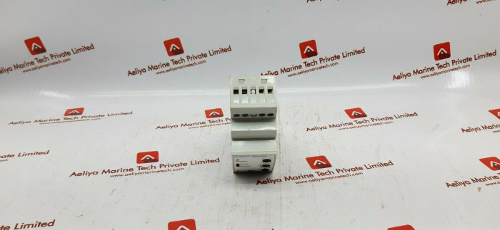Electro Dcm Current Monitor Relay 24V