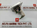 228-550 50-15/04/13 Ion Guide Connection Flange