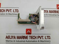228-550 50-15/04/13 Ion Guide Connection Flange