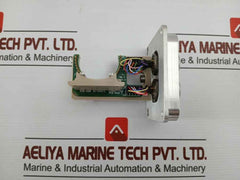 228-550 50-15/04/13 Ion Guide Connection Flange