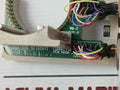 228-550 50-15/04/13 Ion Guide Connection Flange