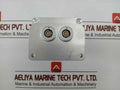 228-550 50-15/04/13 Ion Guide Connection Flange
