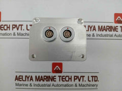 228-550 50-15/04/13 Ion Guide Connection Flange