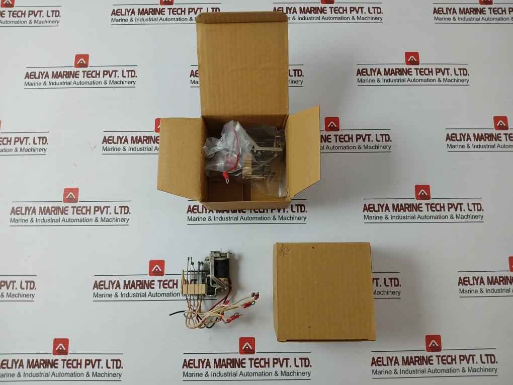228-945/ 17-13/ Sb Electromagnetic Switching Component