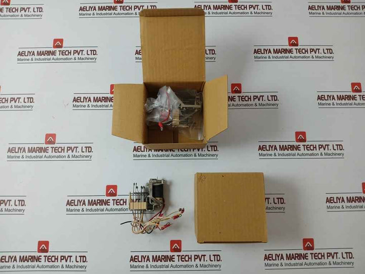 228-945/ 17-13/ Sb Electromagnetic Switching Component