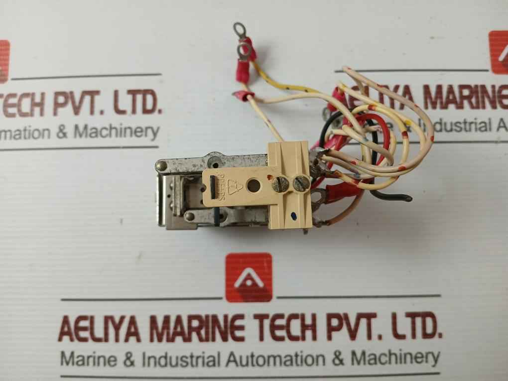 228-945/ 17-13/ Sb Electromagnetic Switching Component