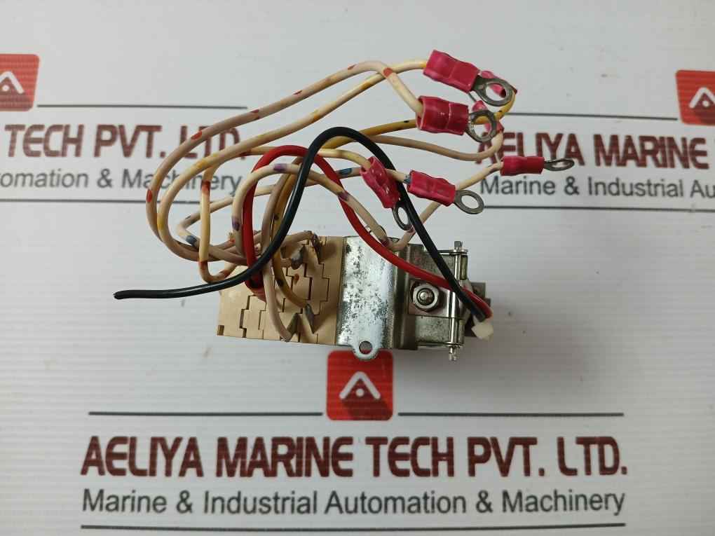228-945/ 17-13/ Sb Electromagnetic Switching Component