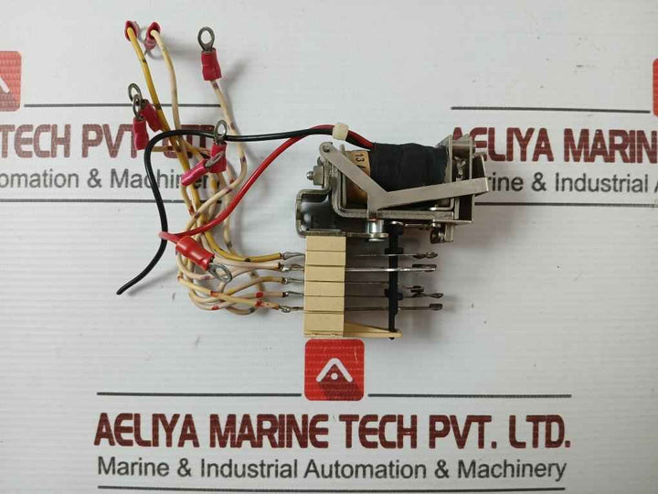 228-945/ 17-13/ Sb Electromagnetic Switching Component