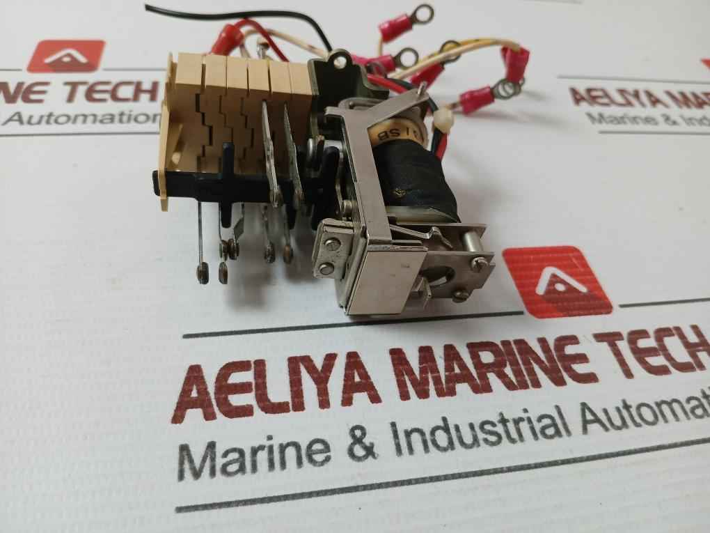 228-945/ 17-13/ Sb Electromagnetic Switching Component