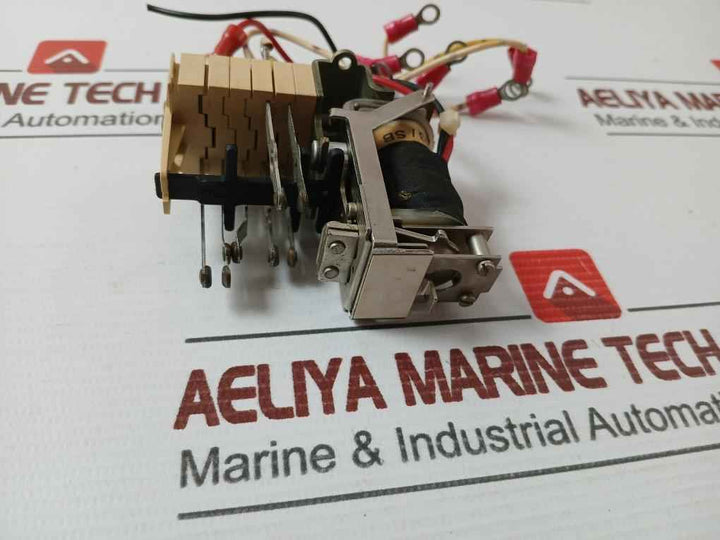 228-945/ 17-13/ Sb Electromagnetic Switching Component