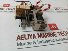 228-945/ 17-13/ Sb Electromagnetic Switching Component