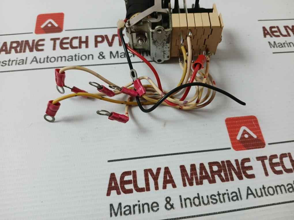228-945/ 17-13/ Sb Electromagnetic Switching Component