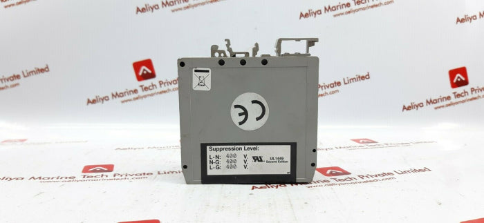 Mtl Incorporated Ma15/D/1/Si 120V 60Hz 15A