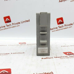 Mtl Incorporated Ma15/D/1/Si 120V 60Hz 15A