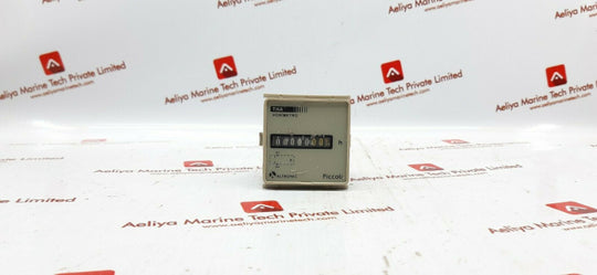Altronic Piccoli Tha Horimetro