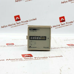 Altronic Piccoli Tha Horimetro