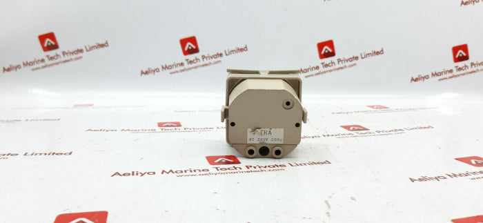 Altronic Piccoli Tha Horimetro