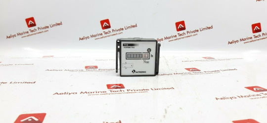 Altronic Tha 02-mp Tha Horimetro 220Vca