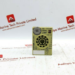 Comat ct3-e30/l timing module 0,2-3 sec 2-30 min