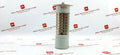 Asea Abg10 Rotary Switch
