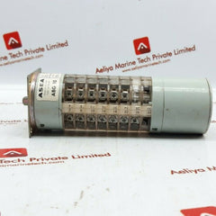 Asea Abg10 Rotary Switch