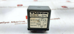 Turck Za 24/1M Relay 0,5S-1 Min