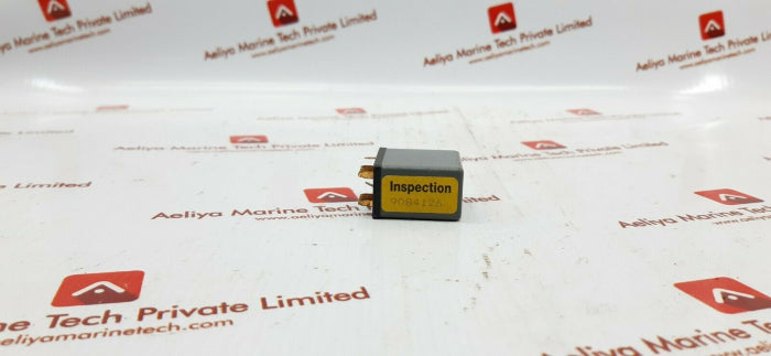 Turck Za 24/1M Relay 0,5S-1 Min