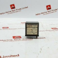 Turck Za 24/1M Relay 0,5S-1 Min