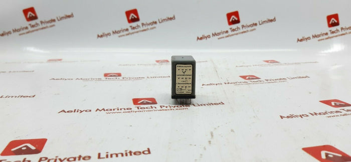 Turck Za 24/1M Relay 0,5S-1 Min