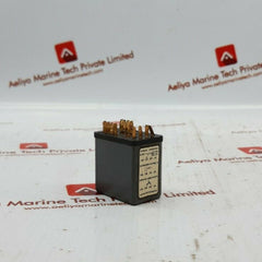 Turck Za 24/1M Relay 0,5S-1 Min