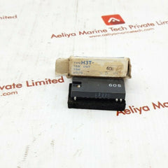 Omron h3t 60s solid-state timer