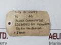 Lot of 4X 2287 Brush Commutator