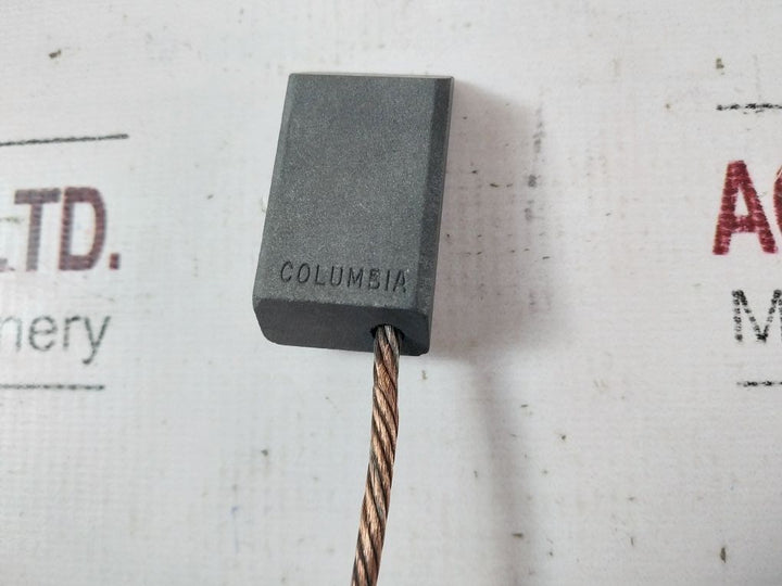 Lot of 4X 2287 Brush Commutator